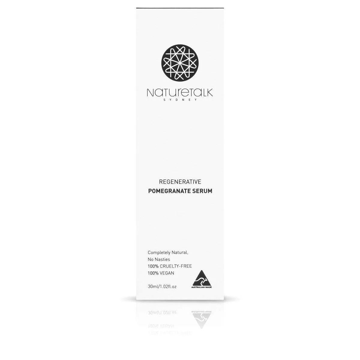 2 x Revitalising Pomegranate Serum
