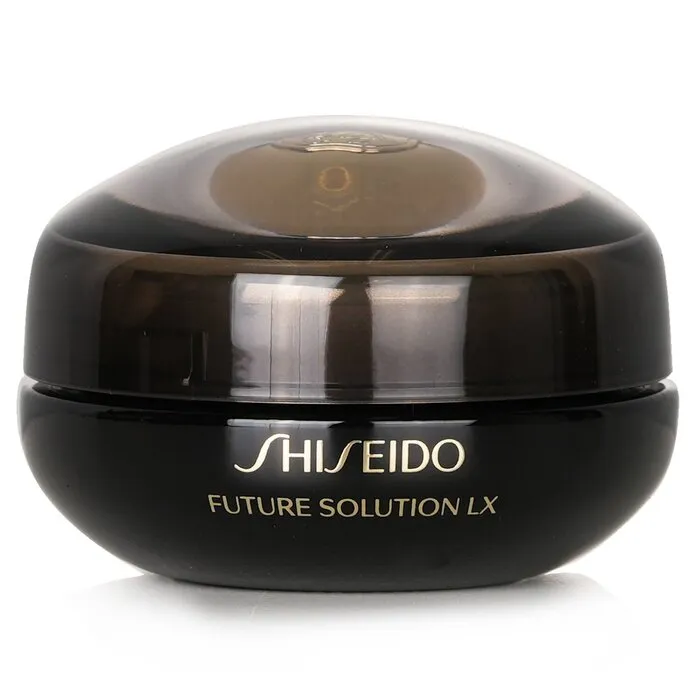Future Solution Lx Eye &amp; Lip Contour Regenerating Cream - 17ml/0.61oz
