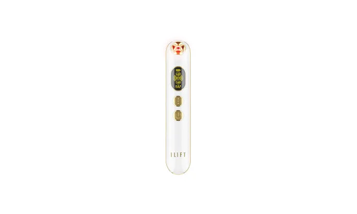 Intelligent Eye Beauty Device