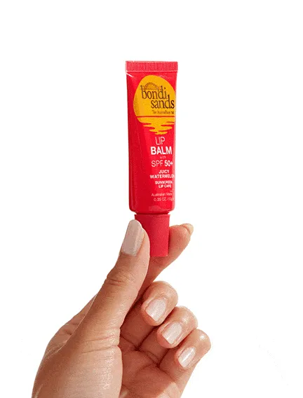 SPF 50  Lip Balm Bundle